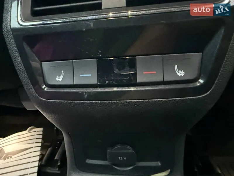 Skoda Kodiaq 2018 VIN TMBLJ4NS4JB400550 фото оголошення 9 з 49