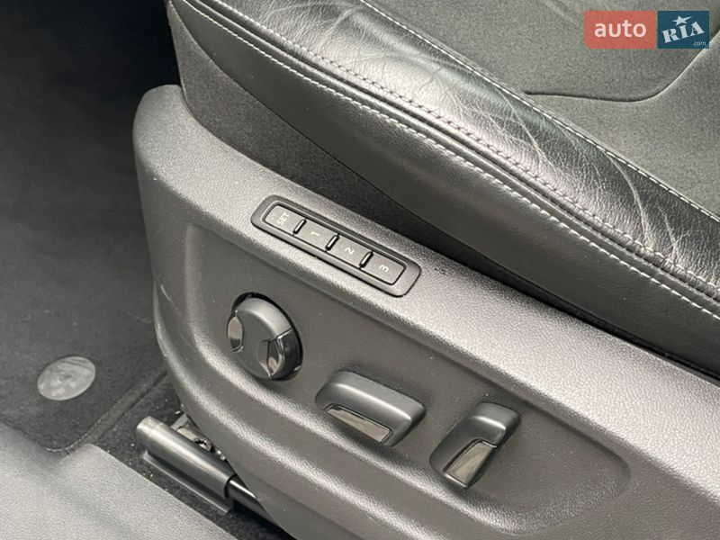 Внедорожник / Кроссовер Skoda Kodiaq 2022 в Мукачево