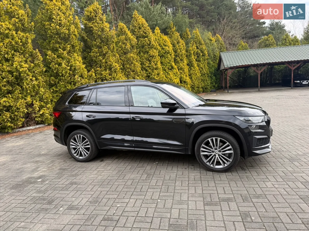2022 Skoda Kodiaq - мініатюра 50
