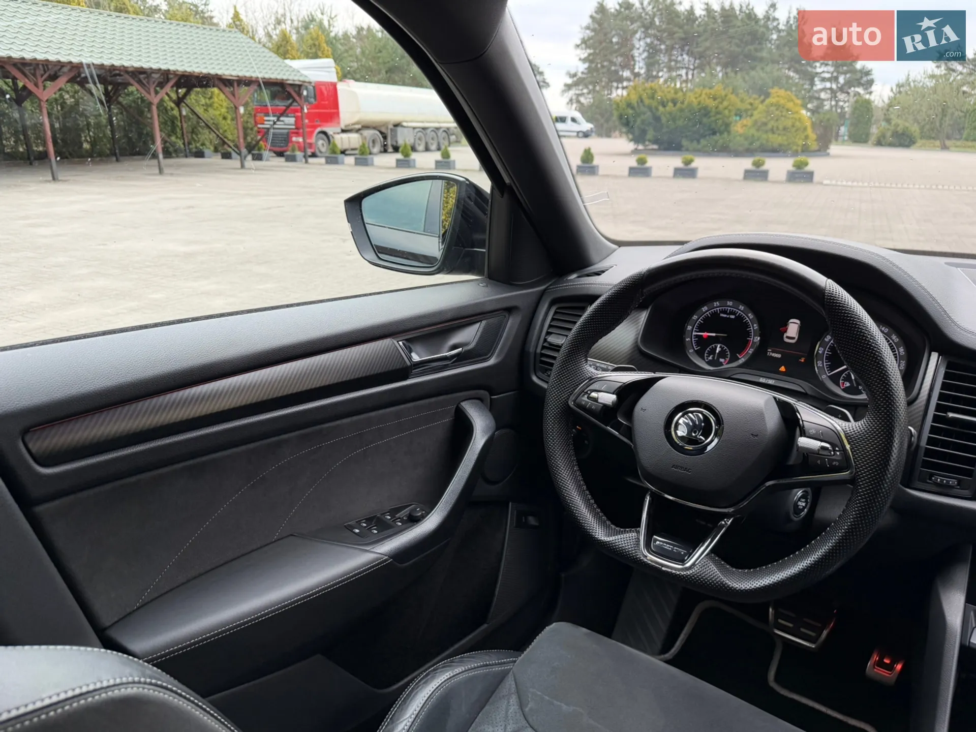 2023 Skoda Kodiaq - мініатюра 23