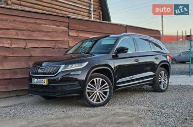 Позашляховик / Кросовер Skoda Kodiaq 2020 в Шепетівці