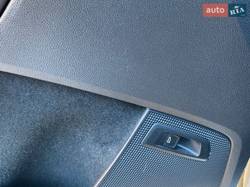 Внедорожник / Кроссовер Skoda Kodiaq 2018 в Лубнах