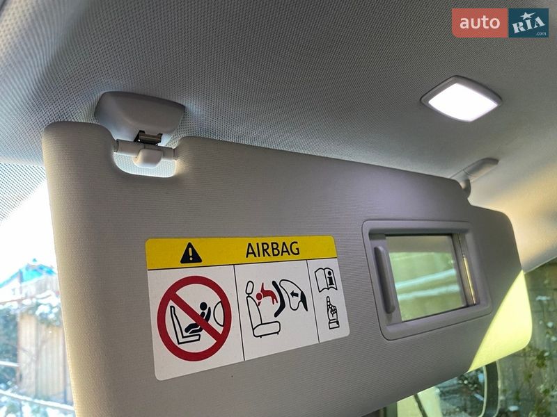 Внедорожник / Кроссовер Skoda Kodiaq 2018 в Лубнах