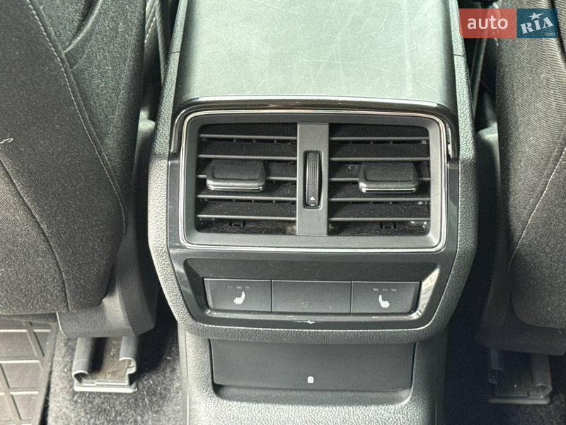 Внедорожник / Кроссовер Skoda Kodiaq 2018 в Одессе