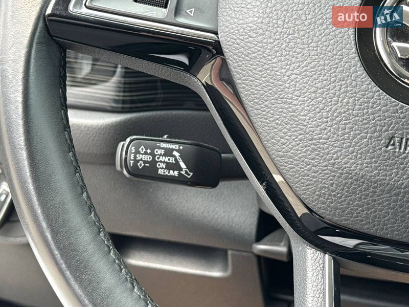 Внедорожник / Кроссовер Skoda Kodiaq 2018 в Одессе