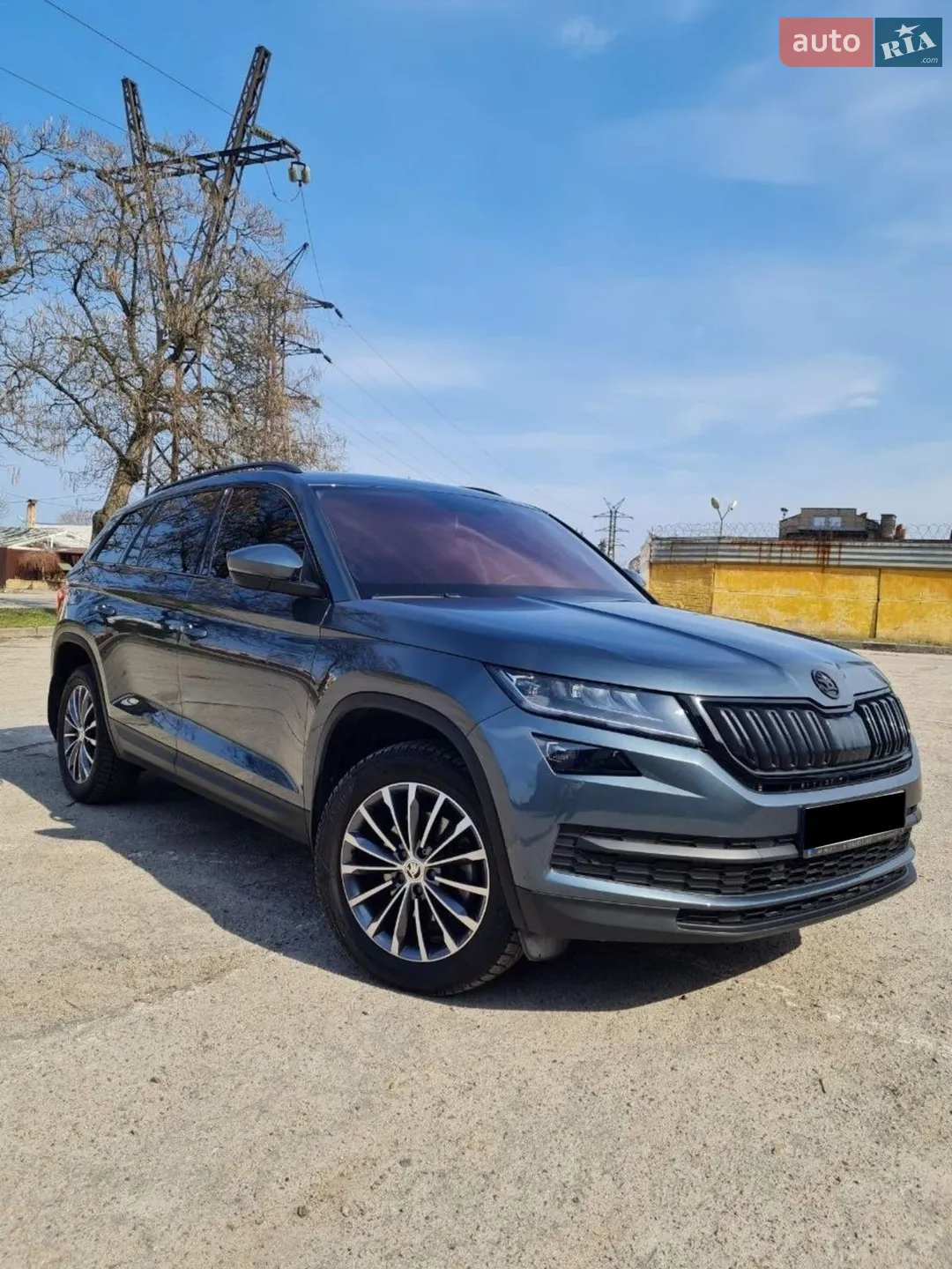 Фото авто 5