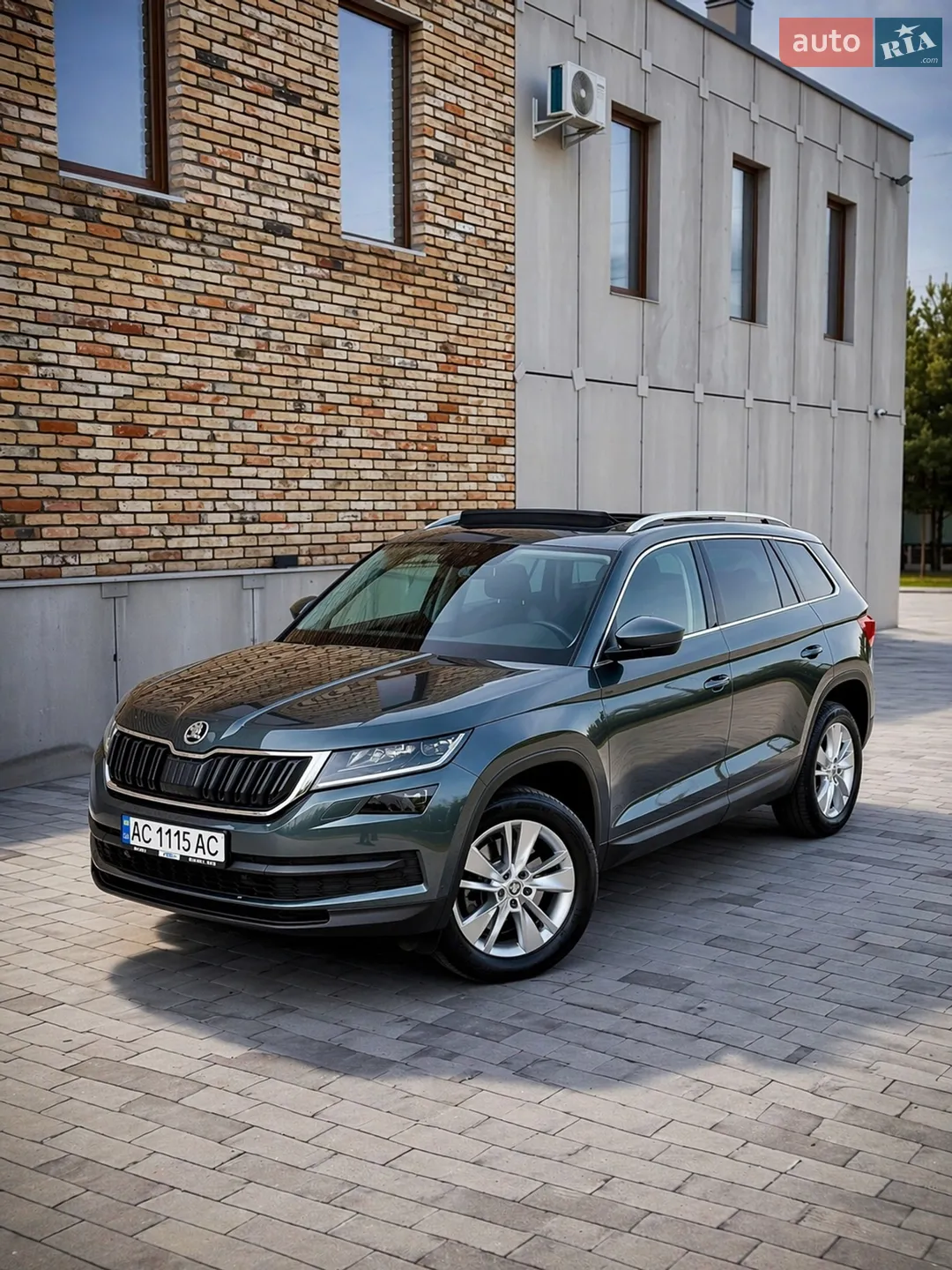 Фото авто 9