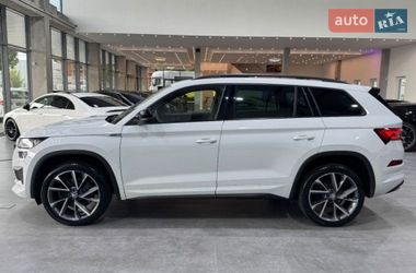 Внедорожник / Кроссовер Skoda Kodiaq 2021 в Бердичеве