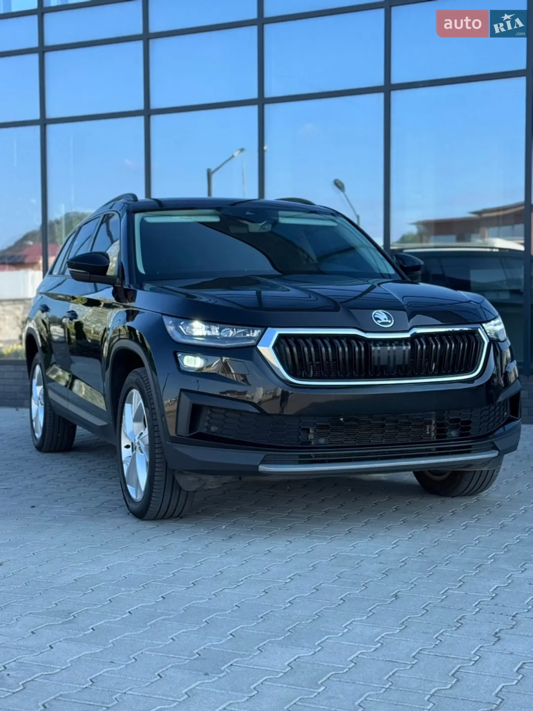 Фото авто 8