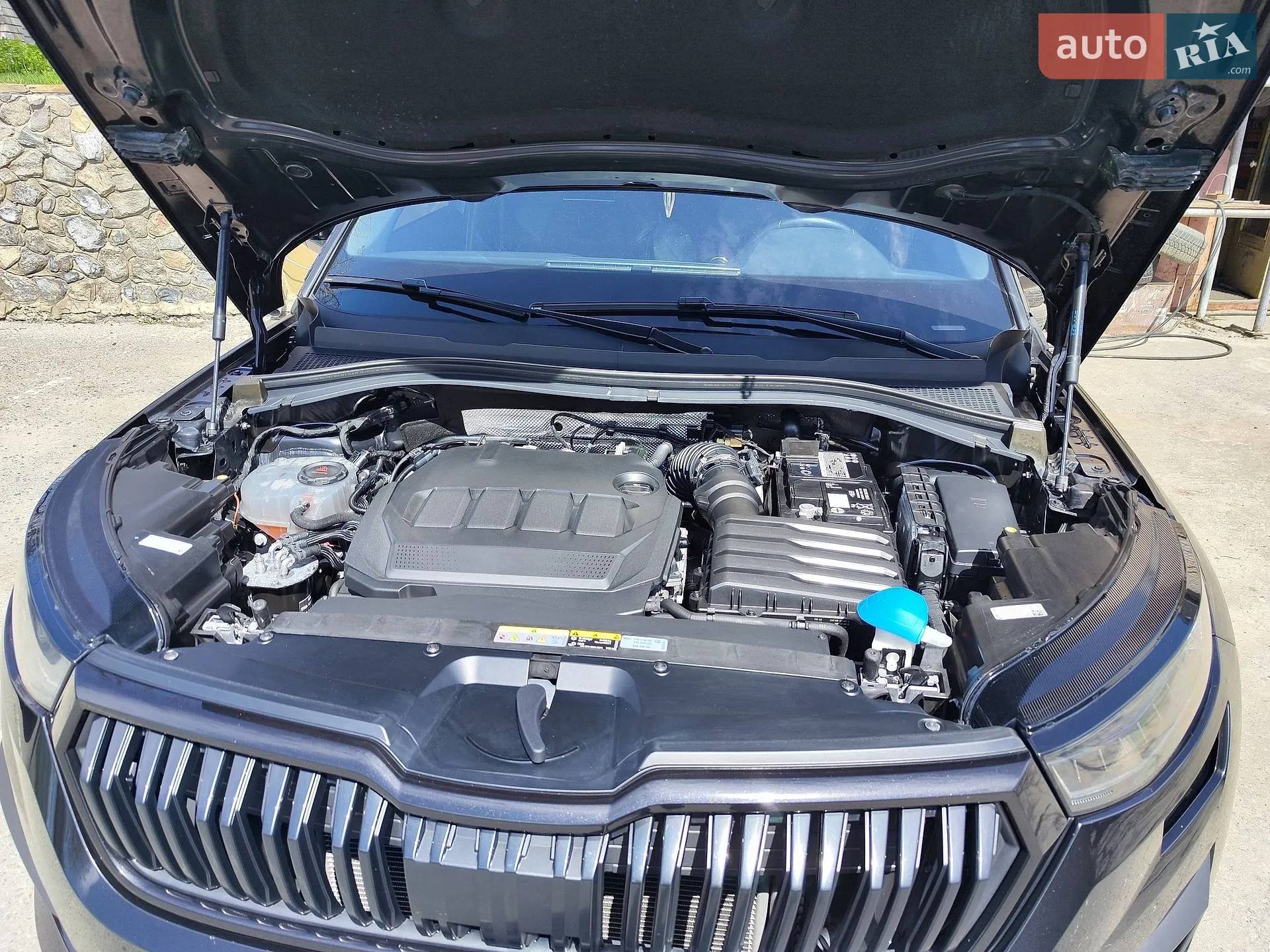 2023 Skoda Kodiaq - мініатюра 14