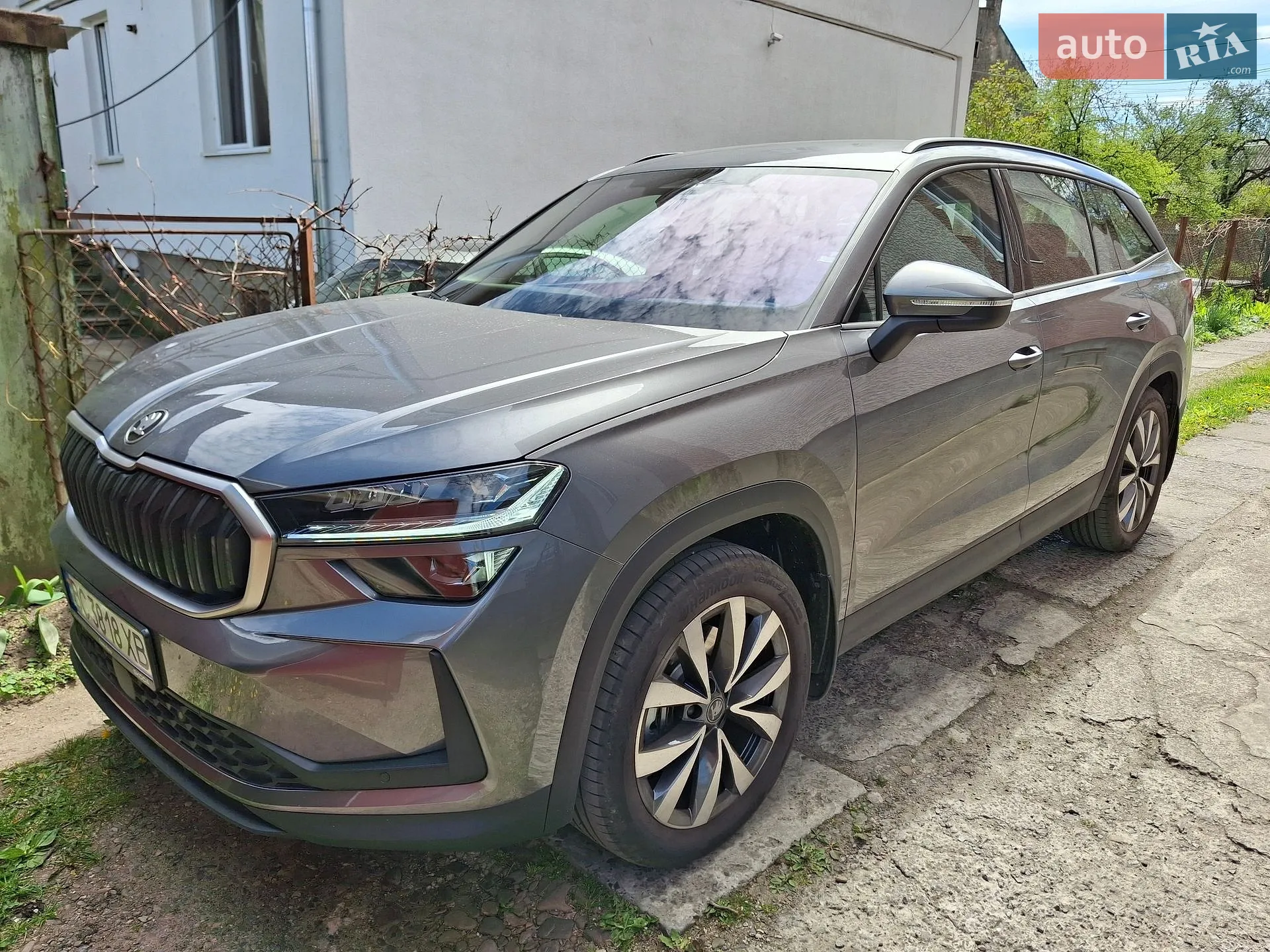 Фото авто 4