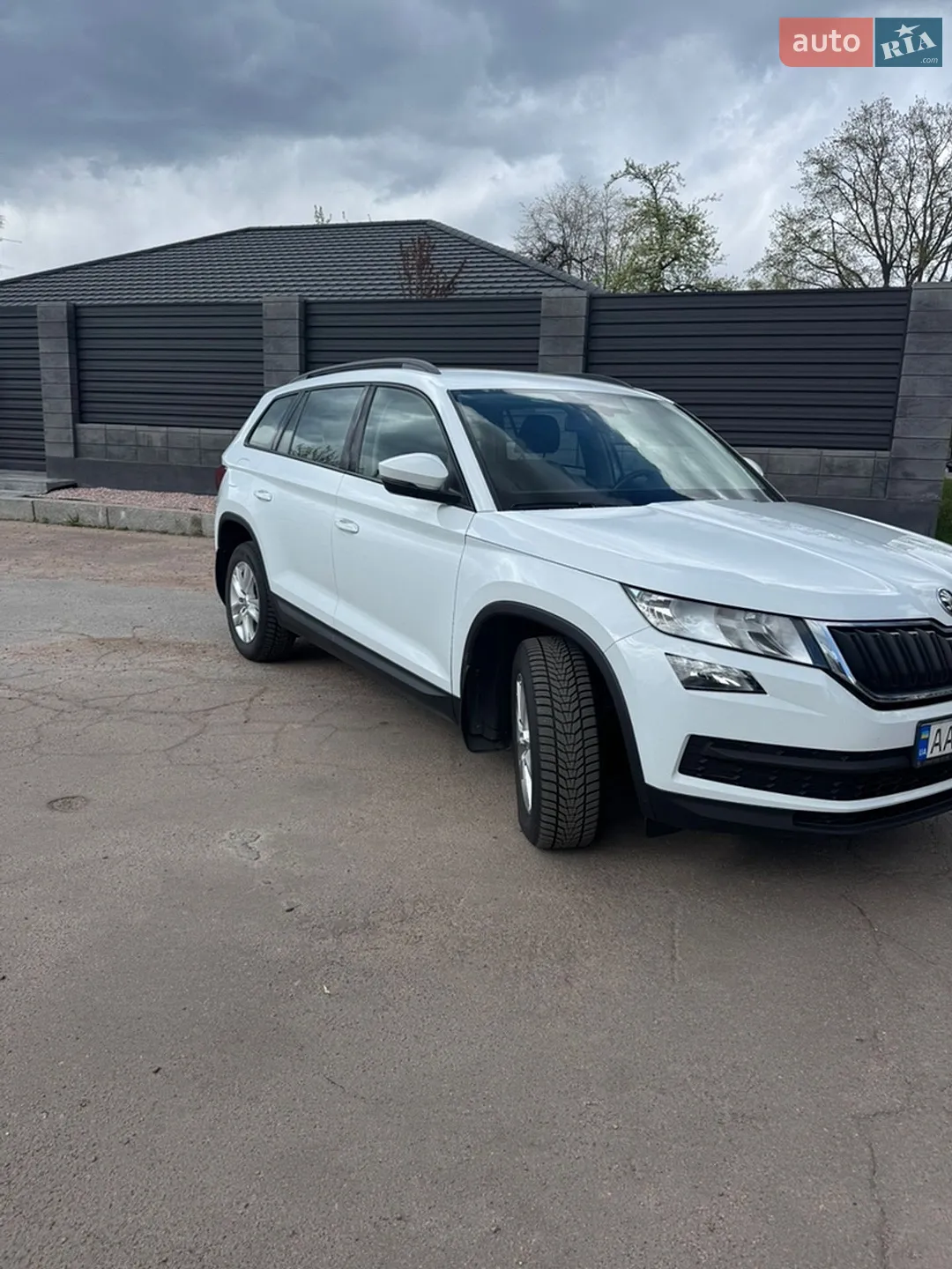 2018 Skoda Kodiaq - мініатюра 4