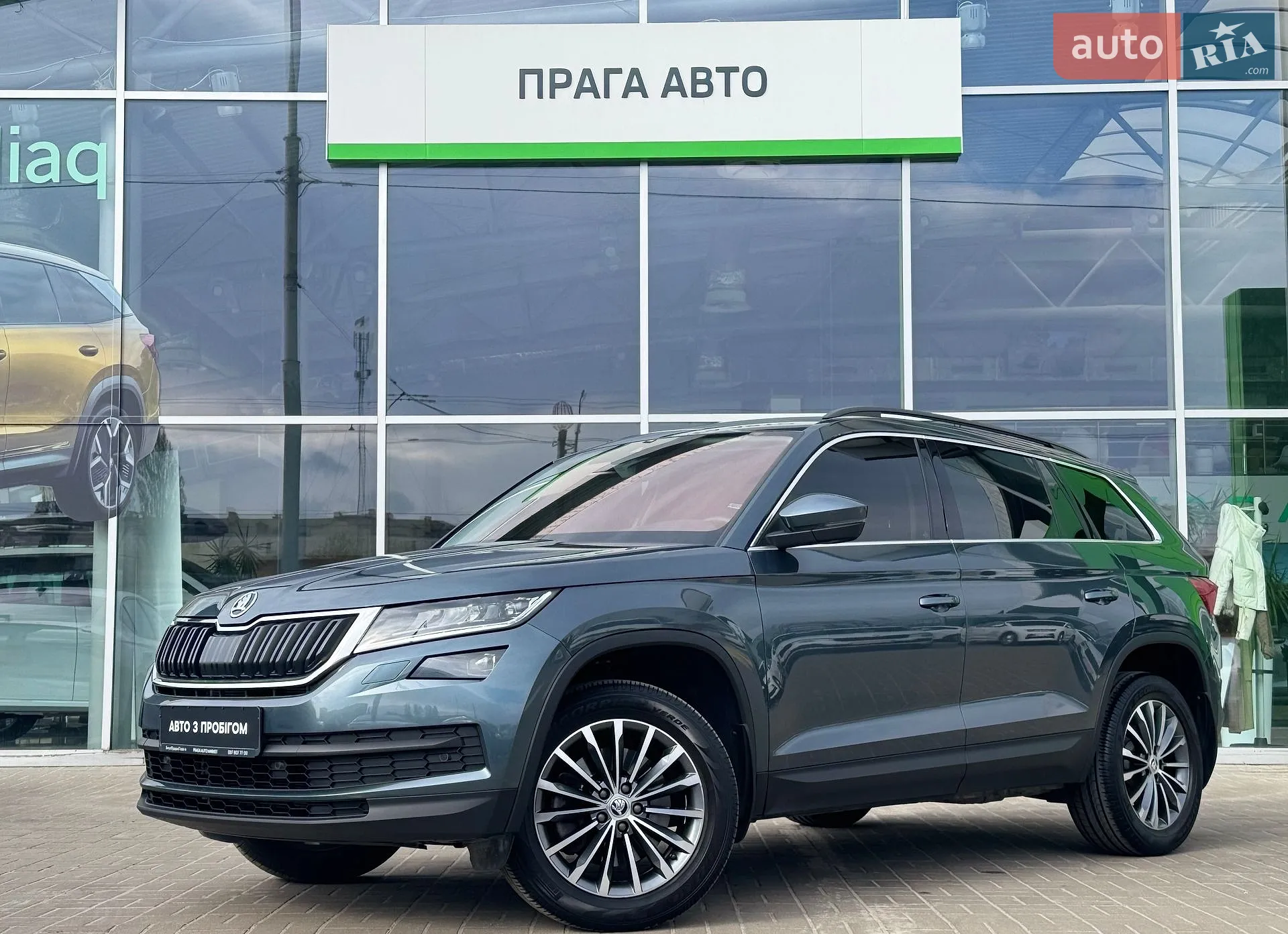 Фото авто 7
