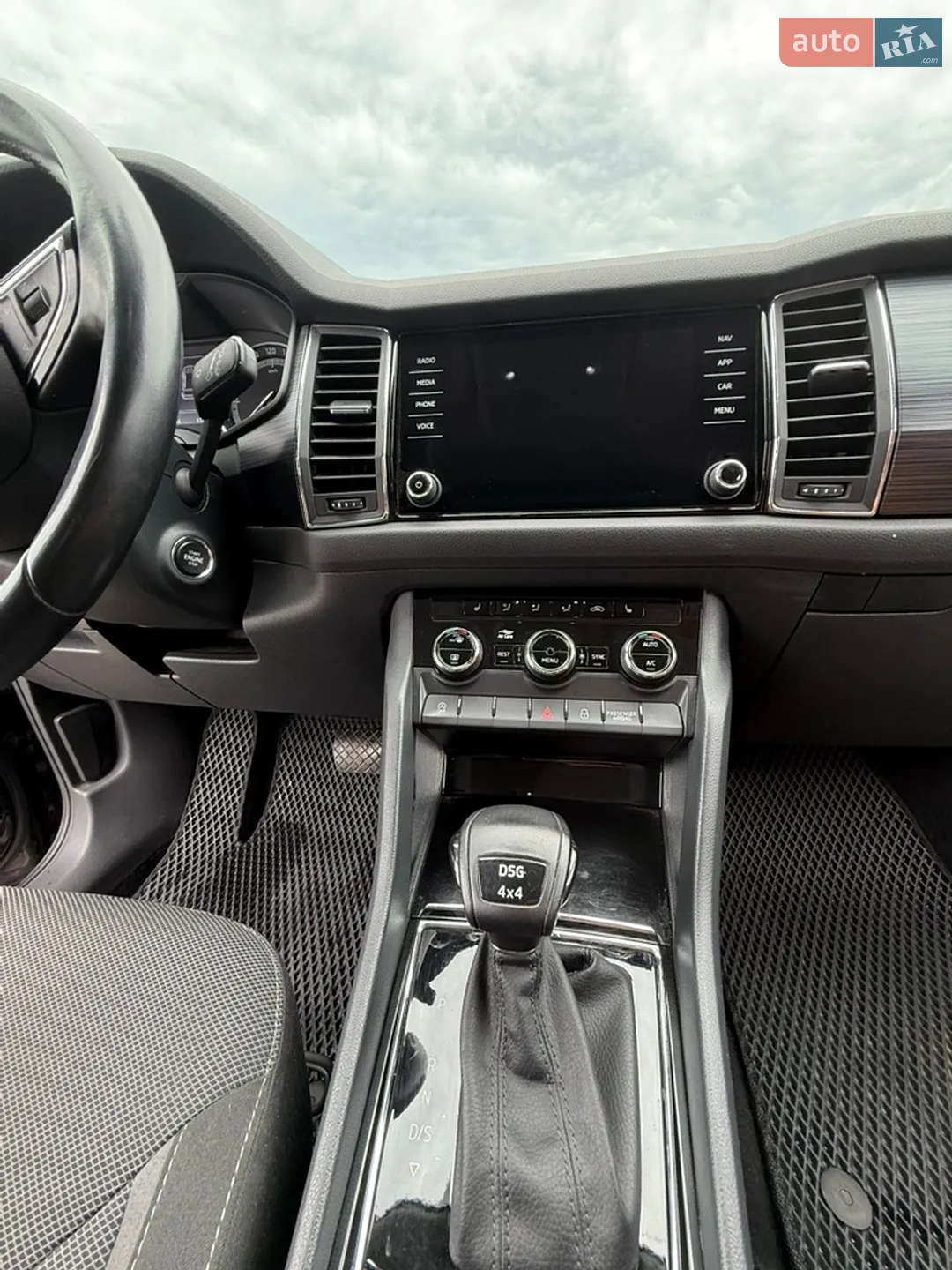 2018 Skoda Kodiaq - мініатюра 4