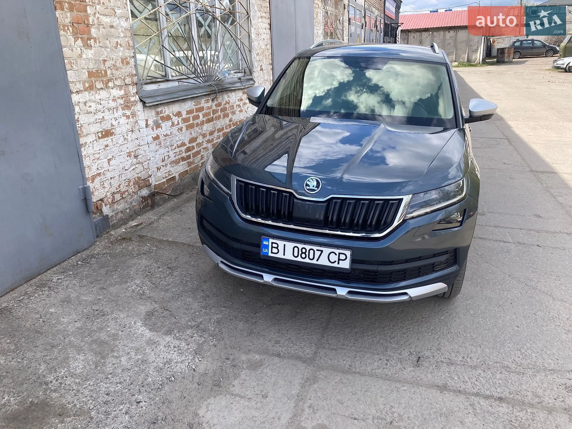 Фото авто 14