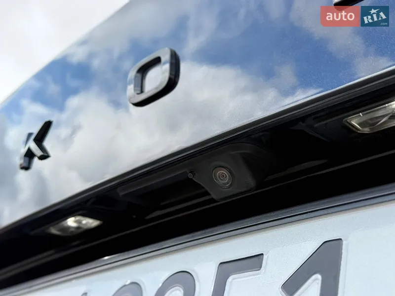 Skoda Kodiaq 2022 VIN TMBLN7NS2N8511641 фото оголошення 24 з 97