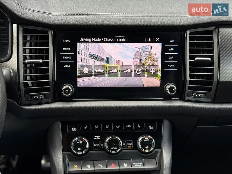 Skoda Kodiaq 2022 VIN TMBLN7NS2N8511641 фото оголошення 35 з 97
