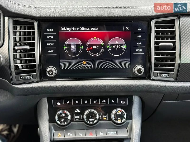 Skoda Kodiaq 2022 VIN TMBLN7NS2N8511641 фото оголошення 40 з 97