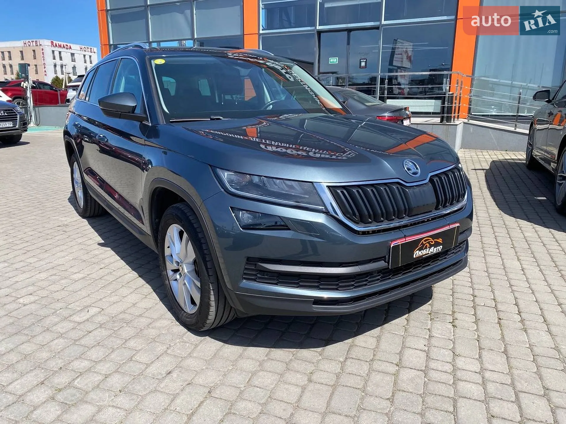 Фото авто 7
