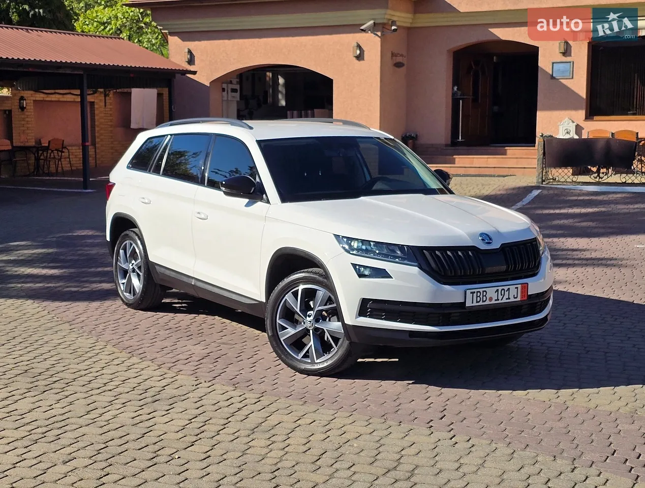 2021 Volkswagen Tiguan - мініатюра 76