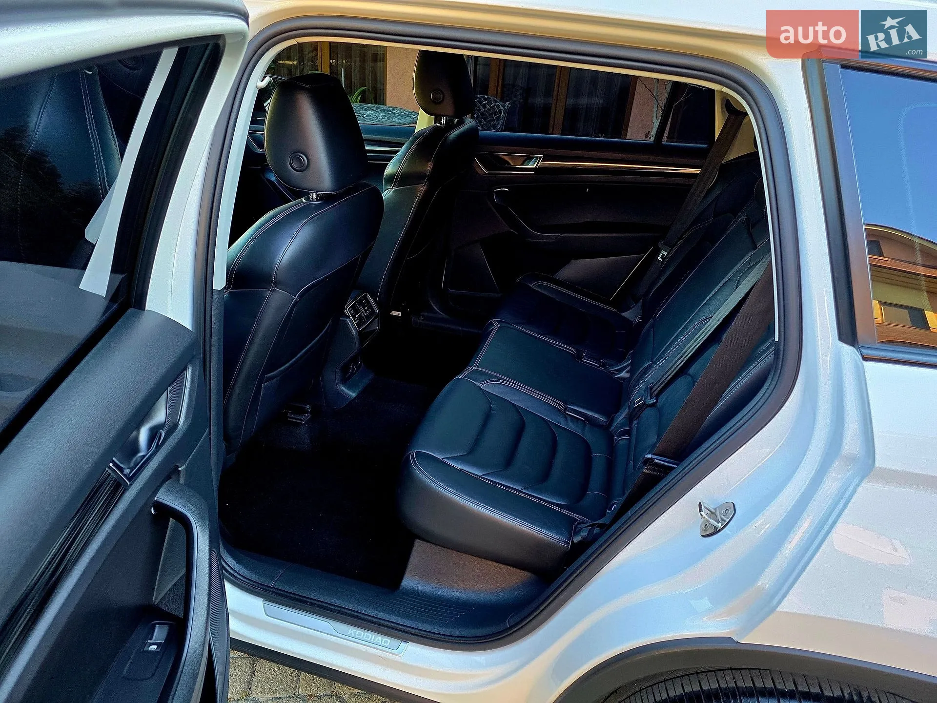 2018 Skoda Kodiaq - мініатюра 65