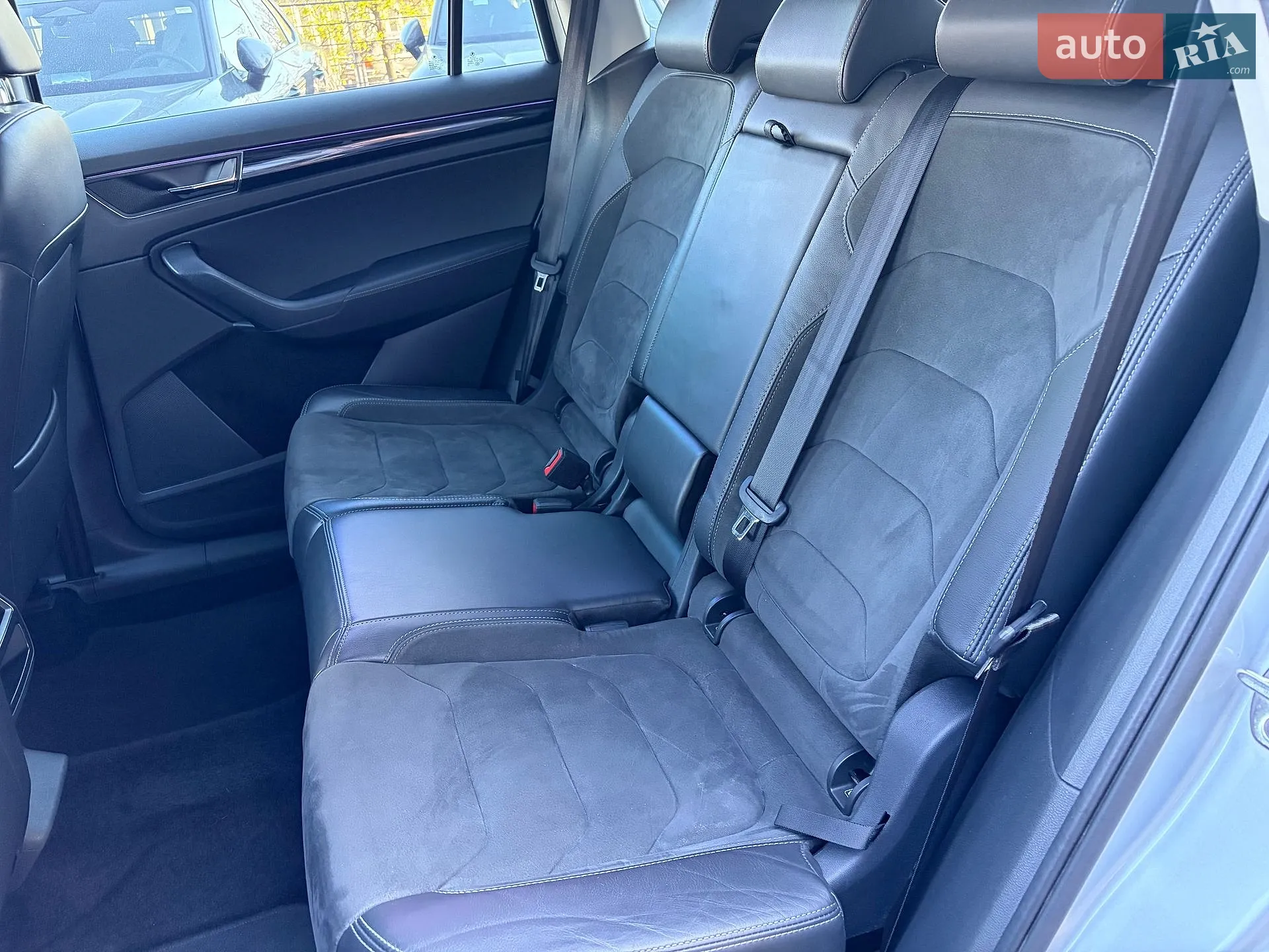 2020 Skoda Kodiaq - мініатюра 13