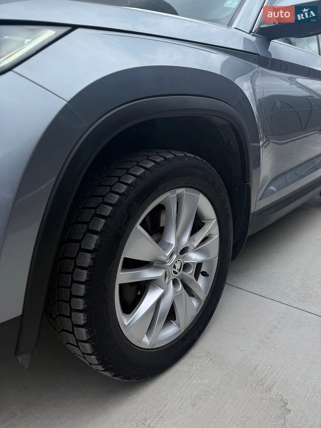 2019 Skoda Kodiaq - мініатюра 3