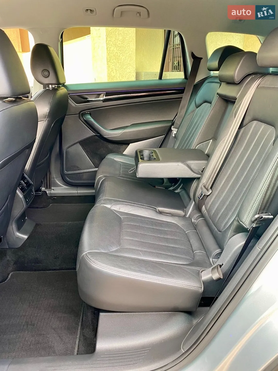 2022 Skoda Kodiaq - мініатюра 29