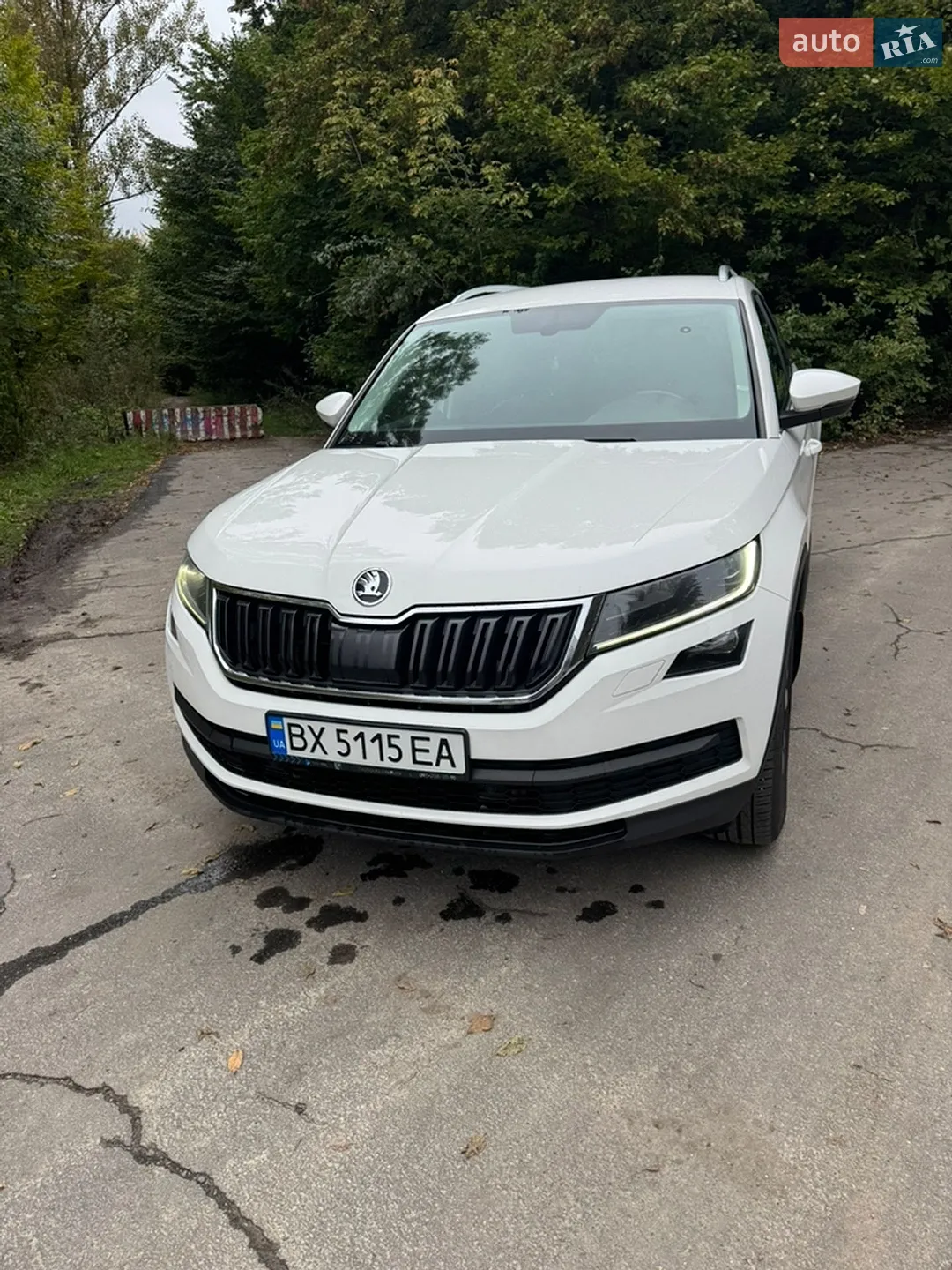 2018 Skoda Kodiaq - мініатюра 35