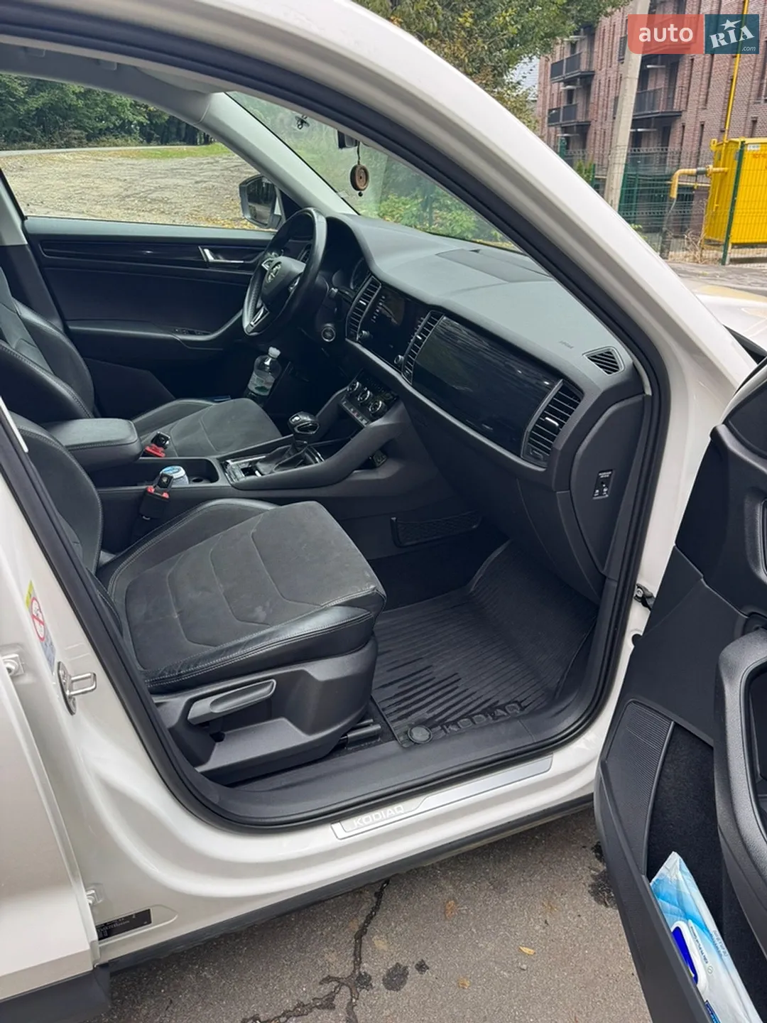 2018 Skoda Kodiaq - мініатюра 48