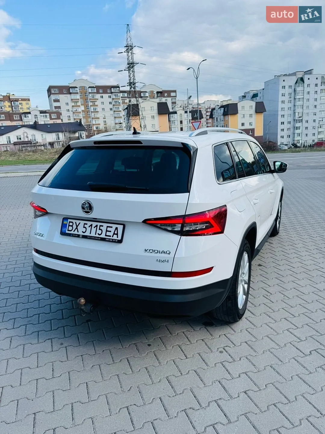 2018 Skoda Kodiaq - мініатюра 28