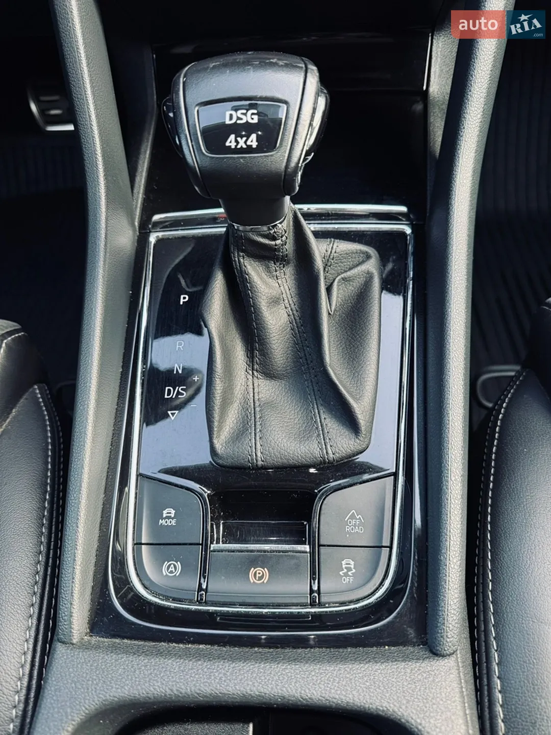 2018 Skoda Kodiaq - мініатюра 55
