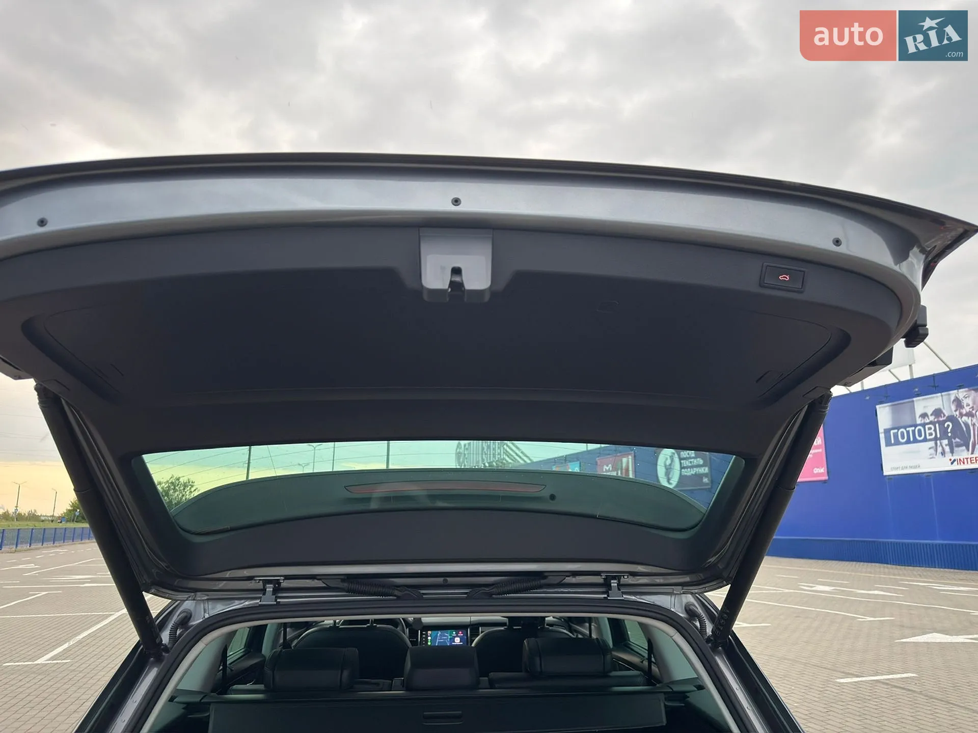 2022 Skoda Kodiaq - мініатюра 27