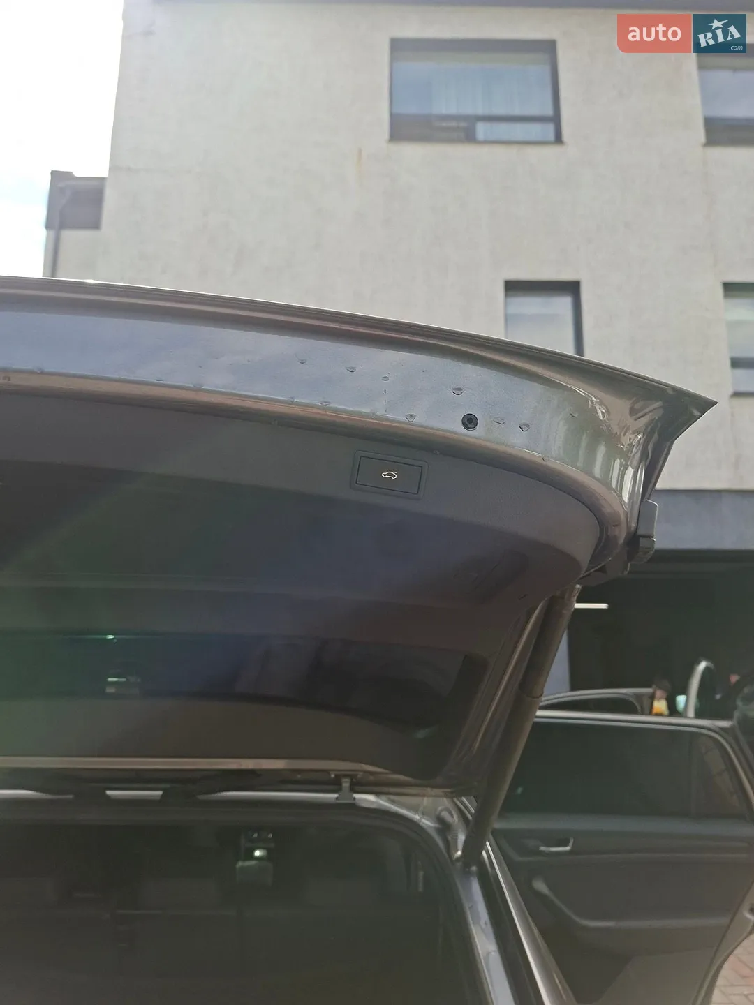 2023 Skoda Kodiaq - мініатюра 12