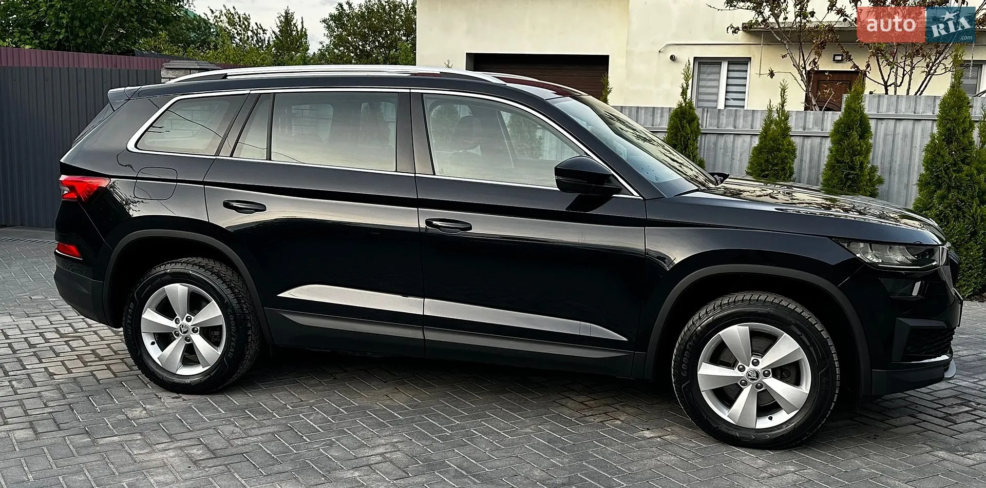2022 Skoda Kodiaq - мініатюра 19