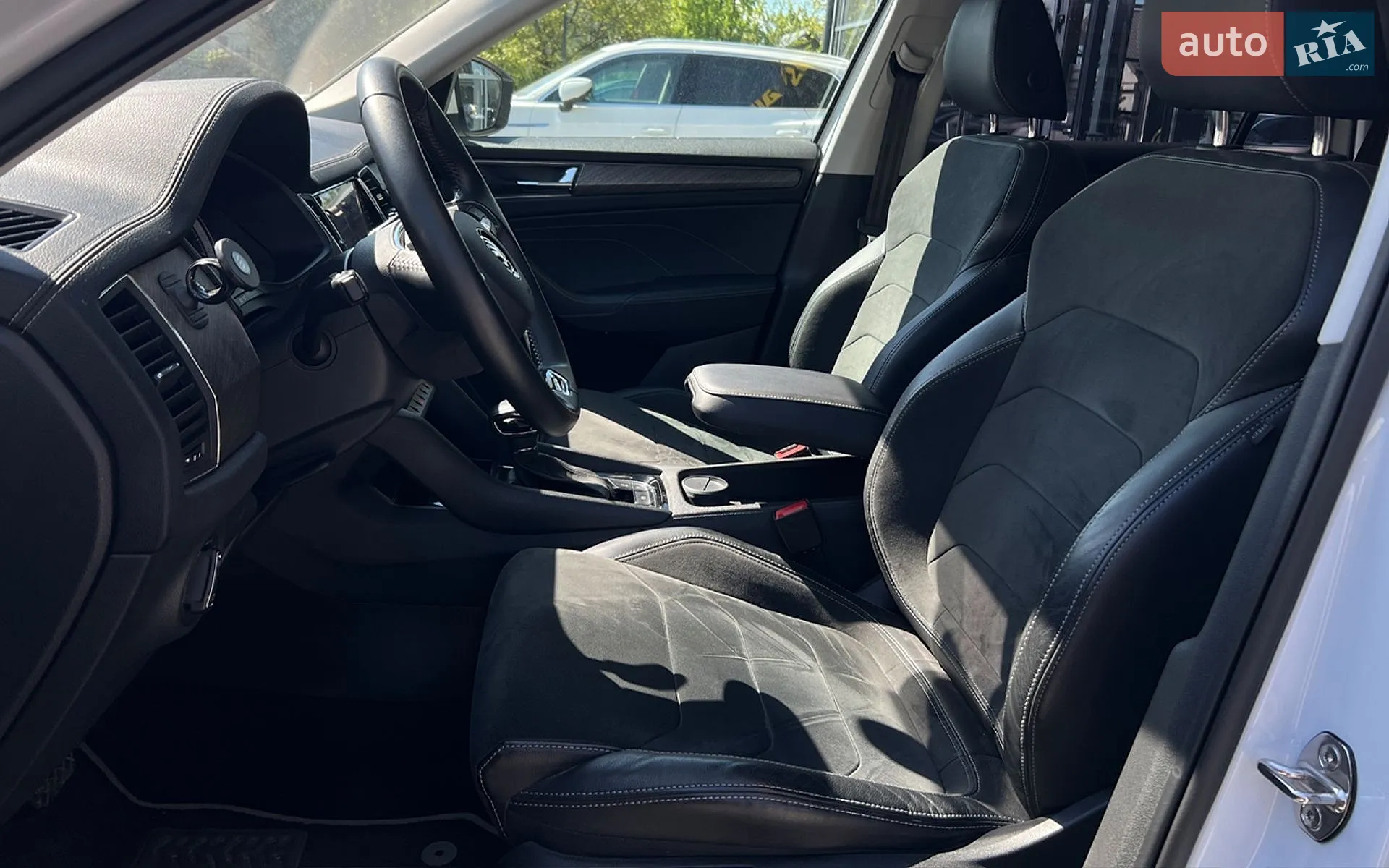 2022 Skoda Kodiaq - мініатюра 9