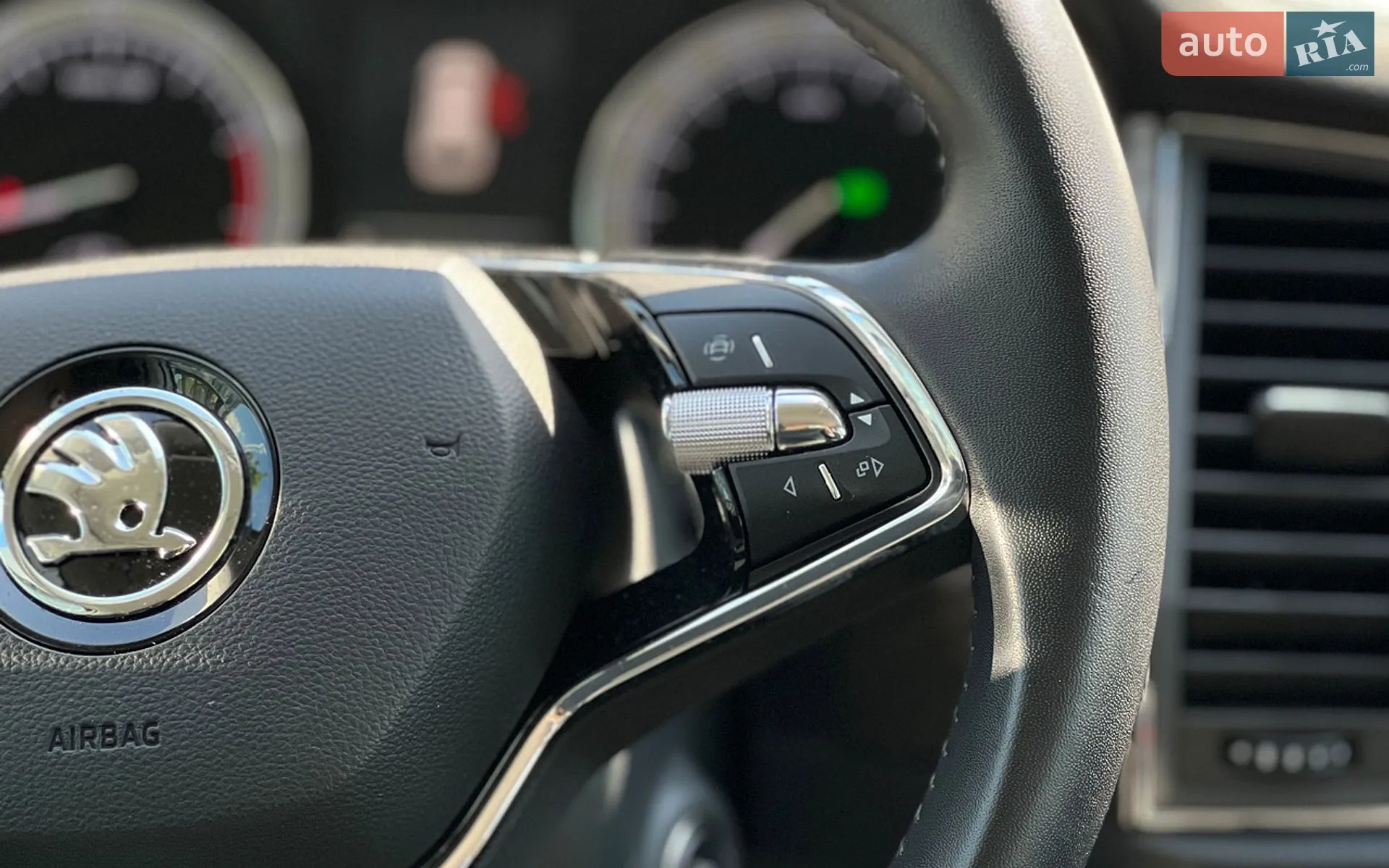 2022 Skoda Kodiaq - мініатюра 13