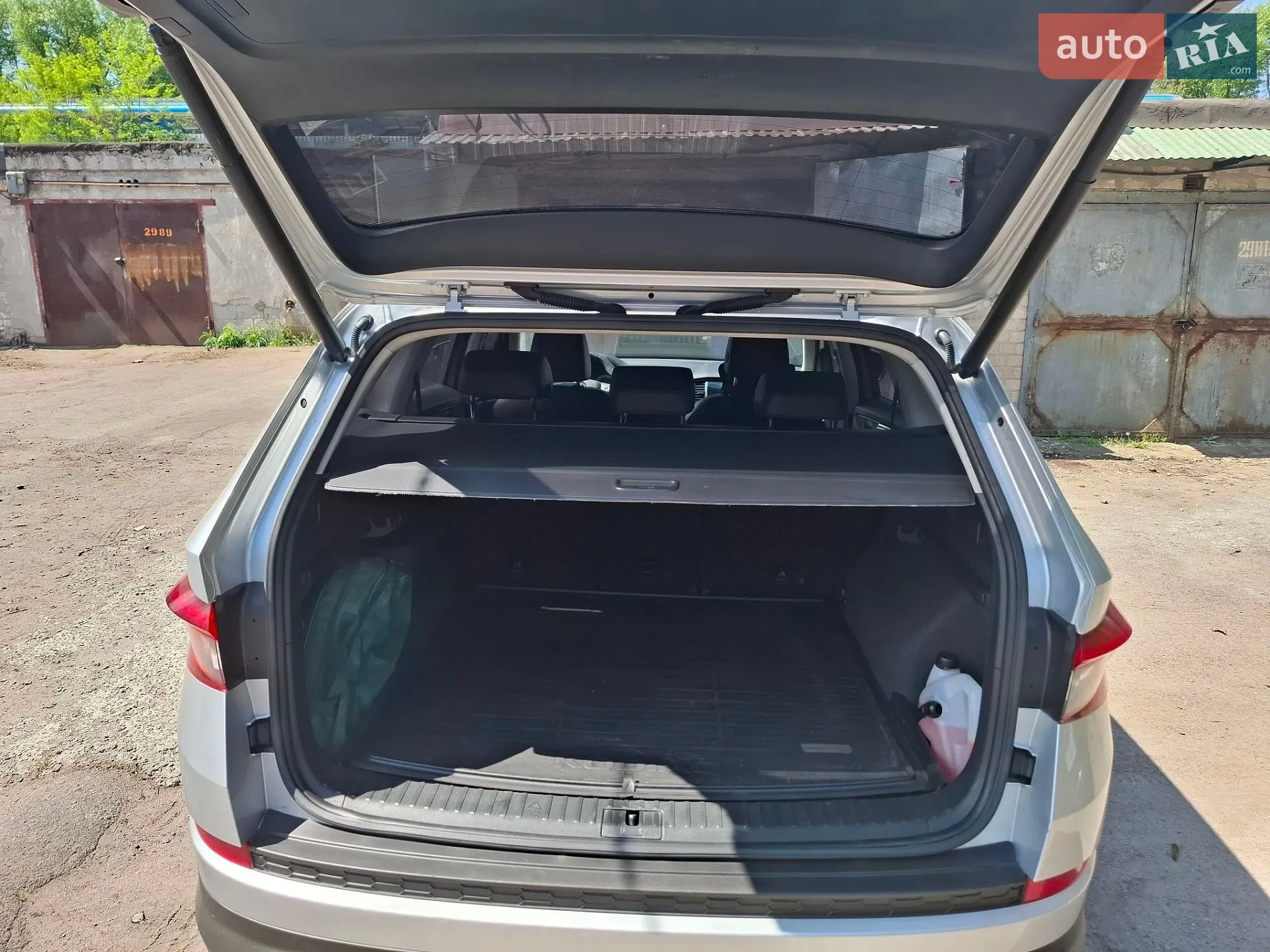 2019 Skoda Kodiaq - мініатюра 5