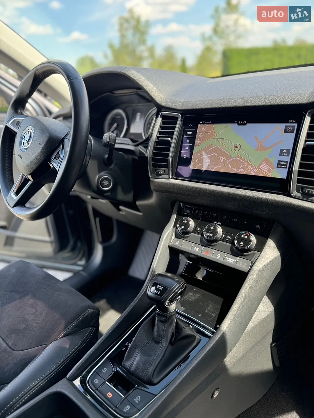 2017 Skoda Kodiaq - мініатюра 37