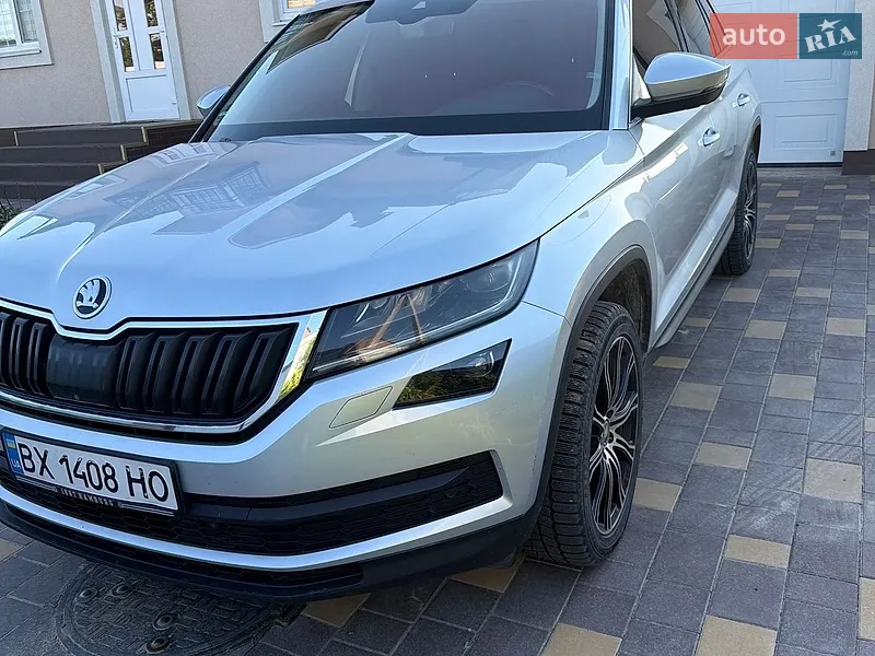 Skoda Kodiaq 2017 VIN TMBLJ6NS8HB400069 фото оголошення 94 з 131