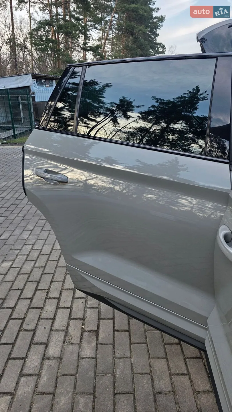 2019 Skoda Kodiaq - мініатюра 11