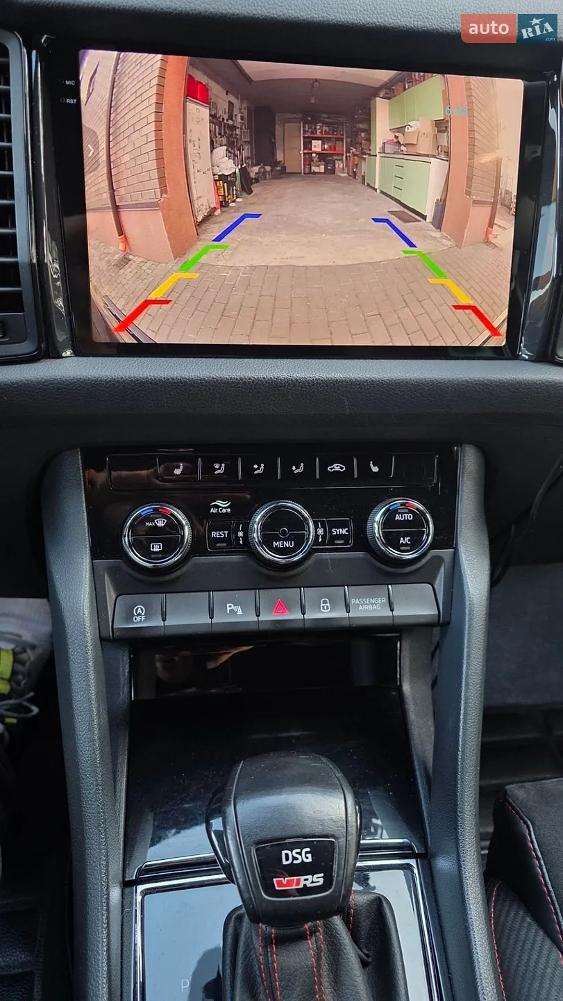 2019 Skoda Kodiaq - мініатюра 17