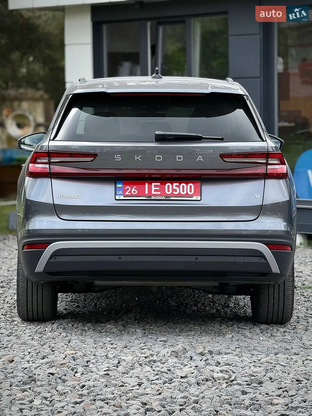 2024 Skoda Kodiaq - мініатюра 6