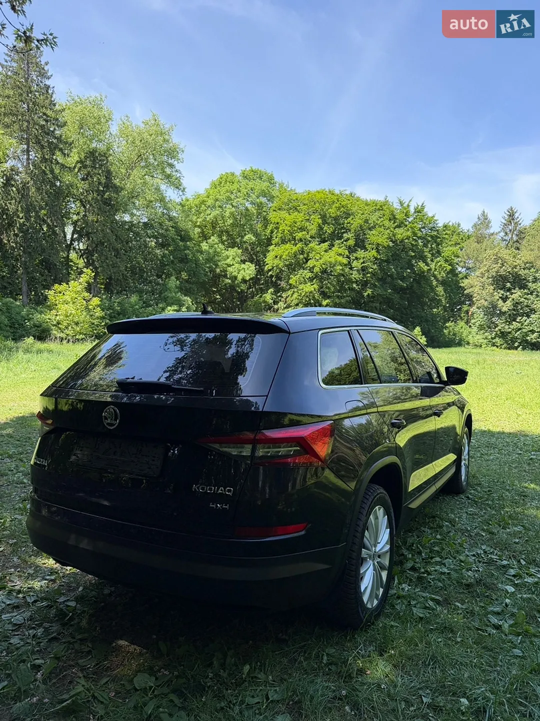 2017 Skoda Kodiaq - мініатюра 6