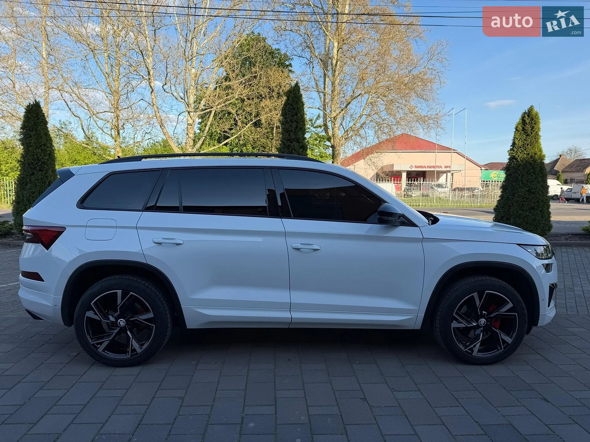 2021 Skoda Kodiaq - мініатюра 6