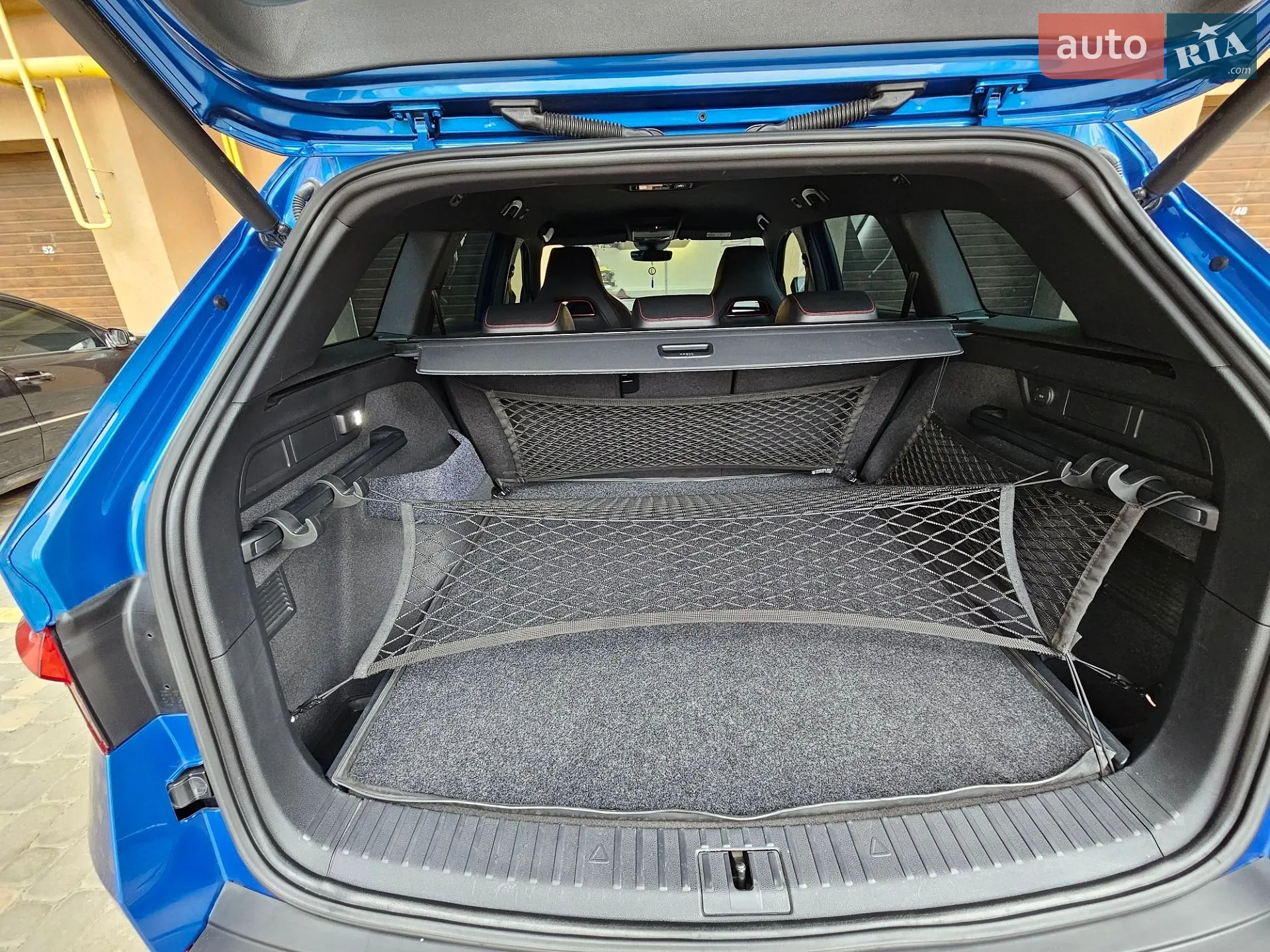 2019 Skoda Kodiaq - мініатюра 11