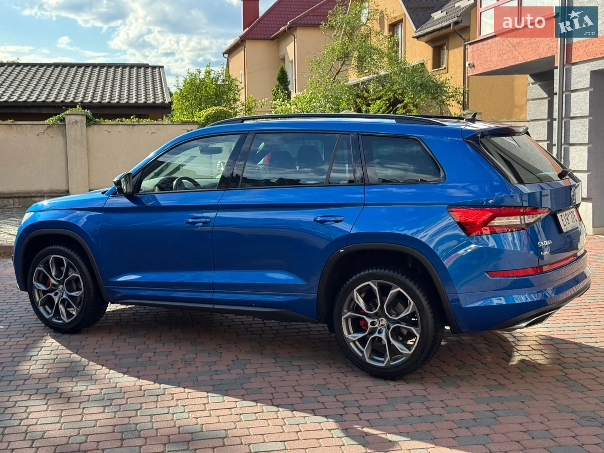 2019 Skoda Kodiaq - мініатюра 12