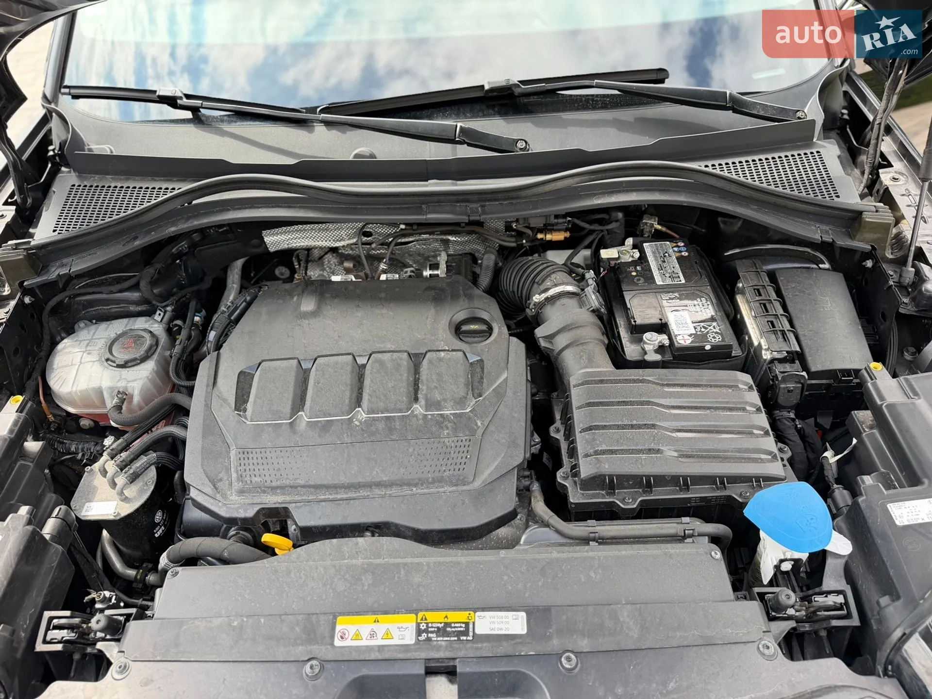 2022 Skoda Kodiaq - мініатюра 81