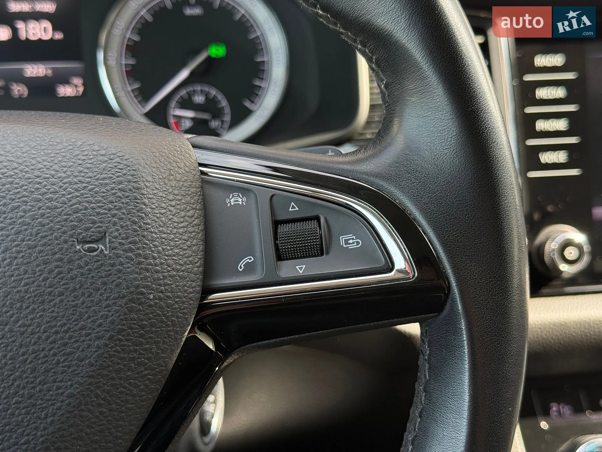 2017 Skoda Kodiaq - мініатюра 35