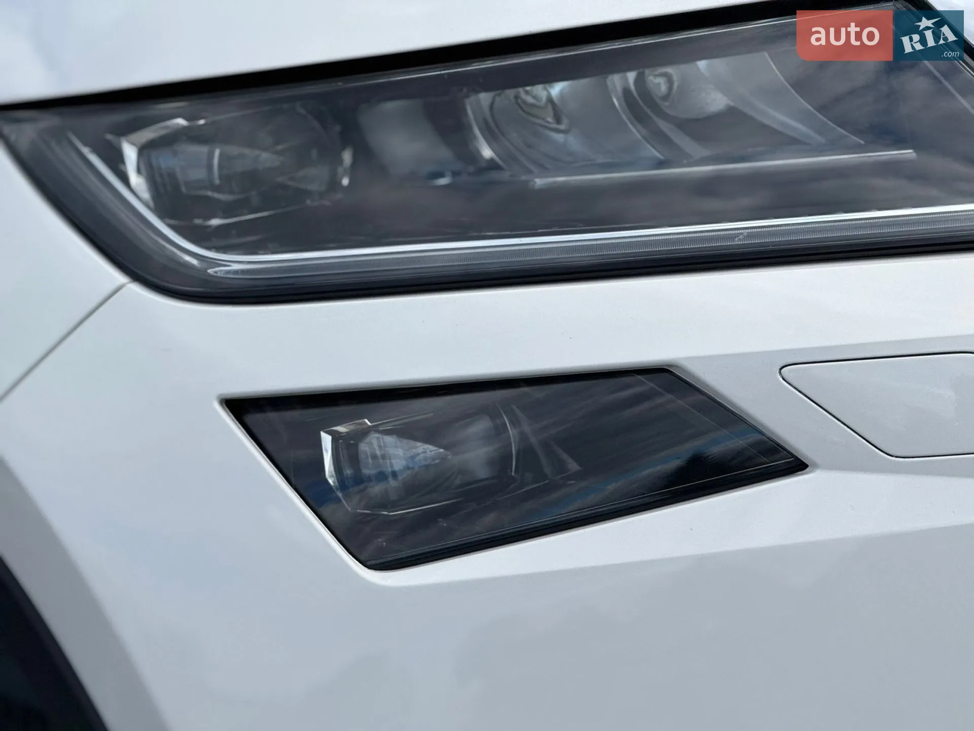 2020 Skoda Kodiaq - мініатюра 42